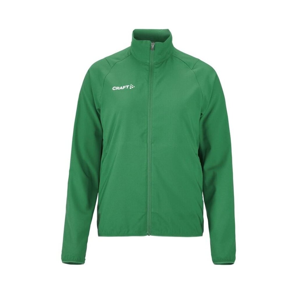 Craft Craft Rush 2.0 Training Jacket Women Trainingsjack Bedrukken - In Diverse Kleuren en Maten