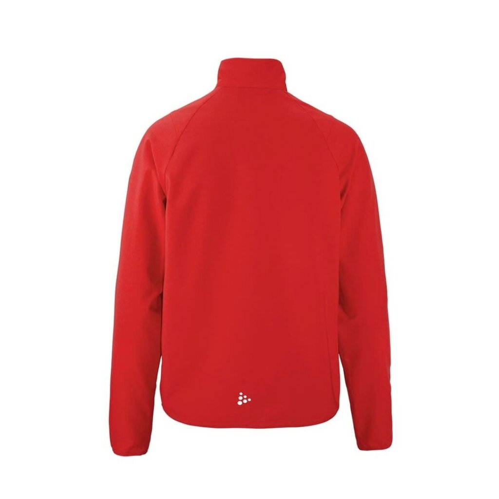 Craft Craft Rush 2.0 Training Jacket Women Trainingsjack Bedrukken - In Diverse Kleuren en Maten