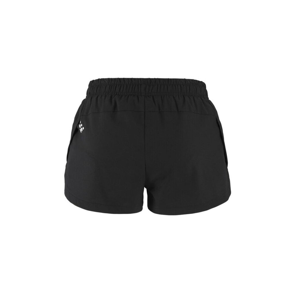 Craft Craft Rush 2.0 Marathon Shorts Women Hardloopshort Bedrukken - In Diverse Maten