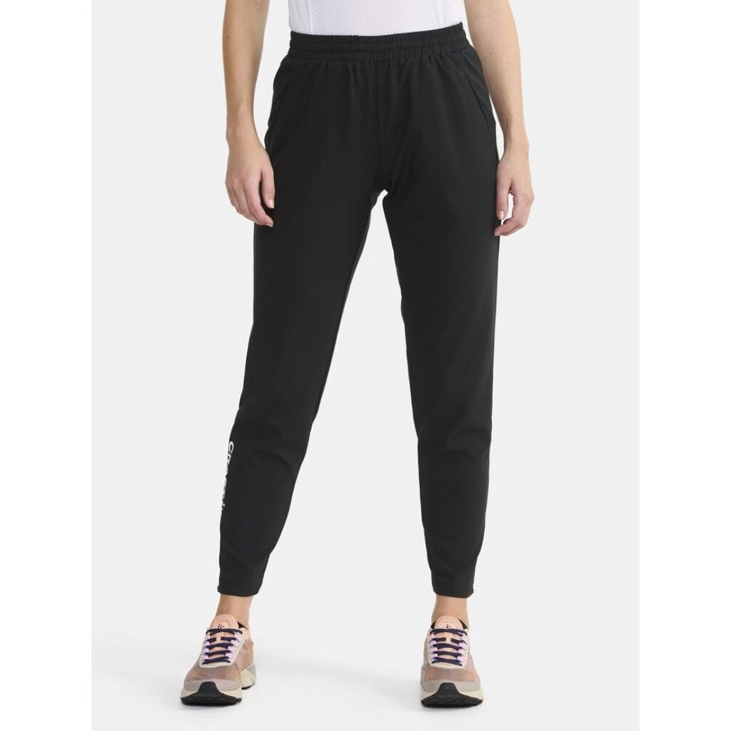 Craft Craft Rush 2.0 Training Pants Women Trainingsbroek Bedrukken - In Diverse Kleuren en Maten