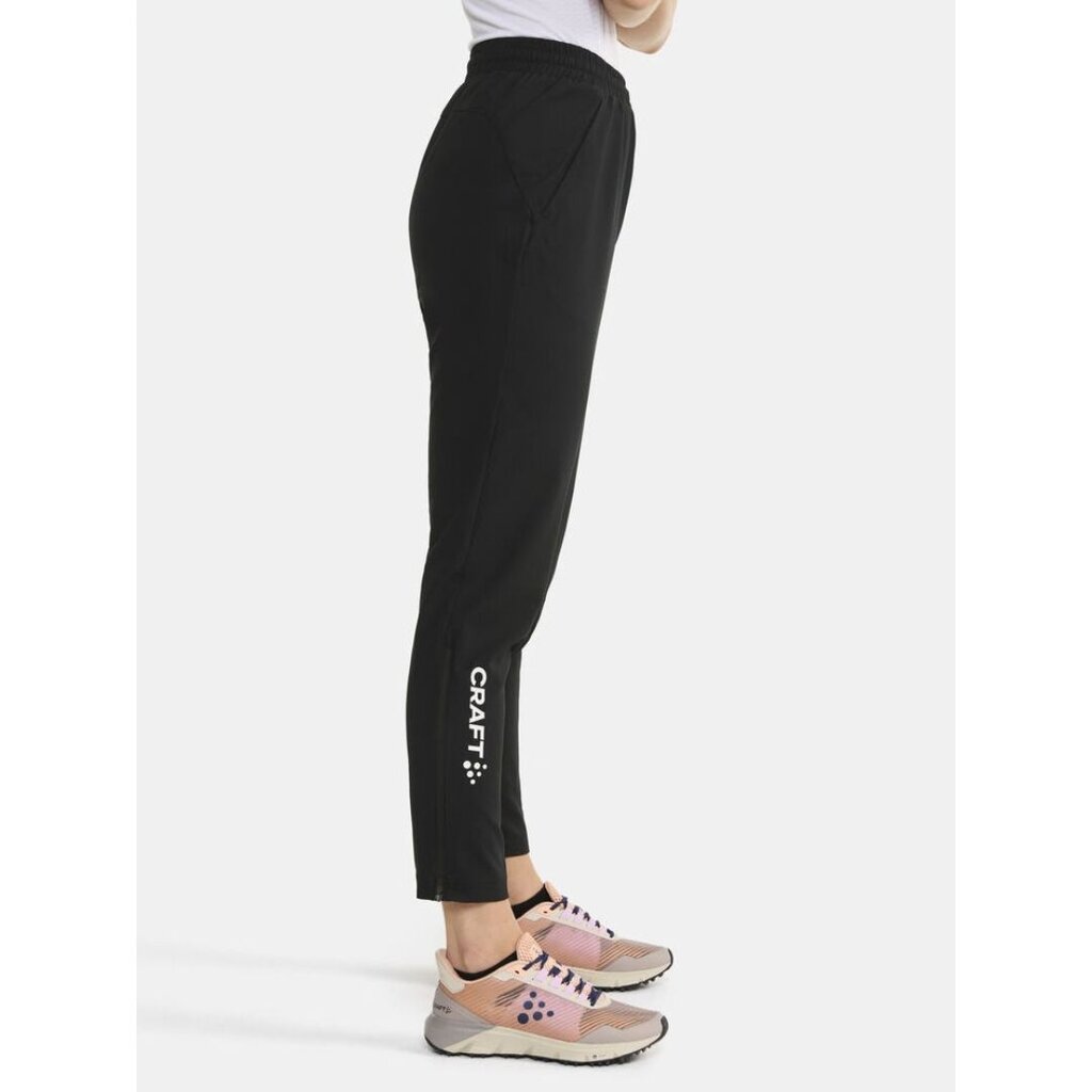 Craft Craft Rush 2.0 Training Pants Women Trainingsbroek Bedrukken - In Diverse Kleuren en Maten