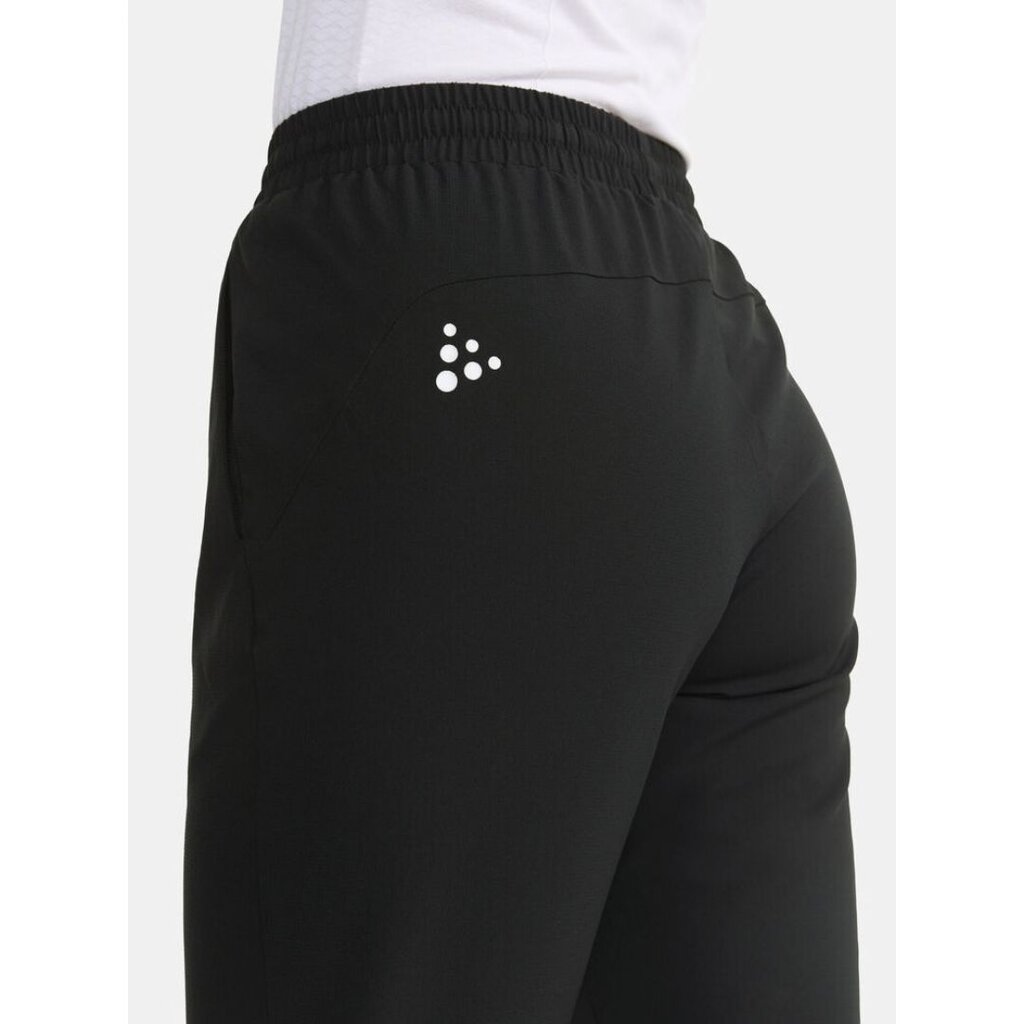 Craft Craft Rush 2.0 Training Pants Women Trainingsbroek Bedrukken - In Diverse Kleuren en Maten