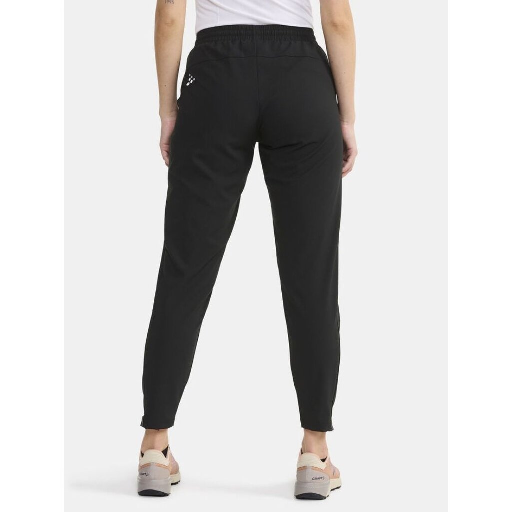Craft Craft Rush 2.0 Training Pants Women Trainingsbroek Bedrukken - In Diverse Kleuren en Maten