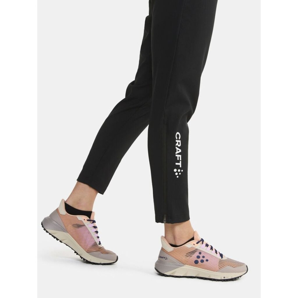 Craft Craft Rush 2.0 Training Pants Women Trainingsbroek Bedrukken - In Diverse Kleuren en Maten