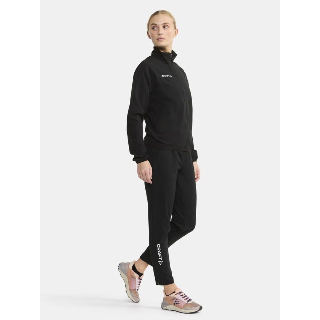 Craft Craft Rush 2.0 Training Pants Women Trainingsbroek Bedrukken - In Diverse Kleuren en Maten