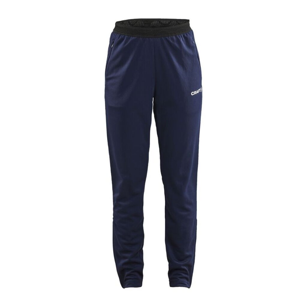 Craft Evolve Pants Women Trainingsbroek Bedrukken - In Diverse Kleuren en Maten