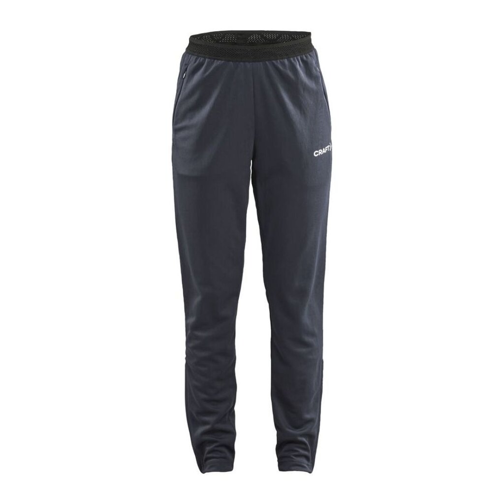 Craft Evolve Pants Women Trainingsbroek Bedrukken - In Diverse Kleuren en Maten