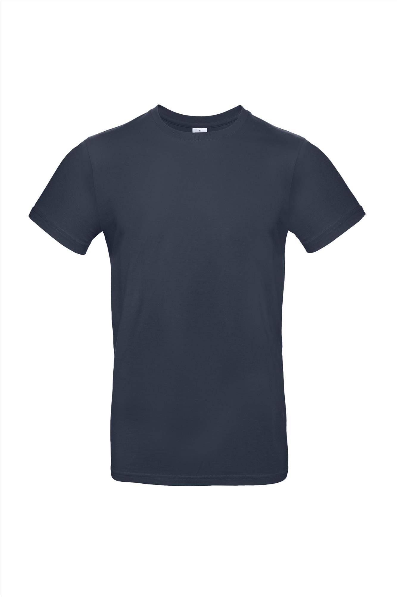 Een leuk T-shirt voor de zomer met je eigen tekst of logo erop geprint