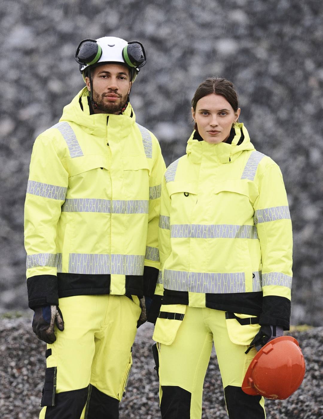 Professionele kleding voor werk, horeca en personeel