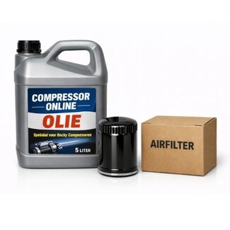 Compressor Online Select Wartungskit kleine Inspektion