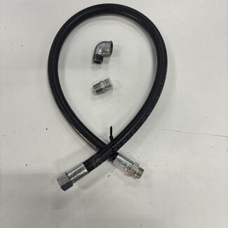 Compressor Online Select Kompressor Anschlussschlauch Set