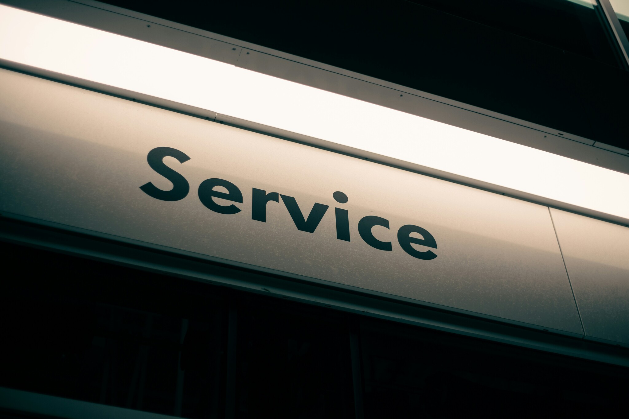 Servicepartners van Compressoronline.nl