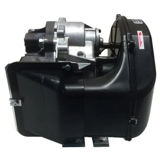 Atlas Copco Atlas Copco SF4 scroll compressor voor Lely