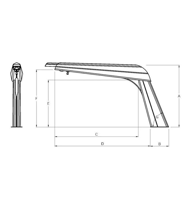 Cooney SIMPSON DAVITS S150