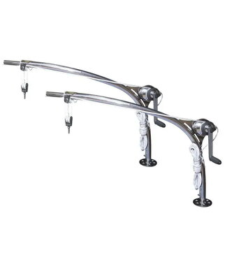 Cooney DAVIT LSD125 DECK MOUNT