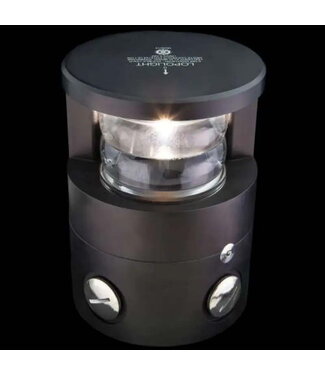 LOPOLIGHT 300-138 ZWART DUB. STOOM H 6 NM 50
