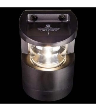 LOPOLIGHT 300-139 BLACK DUB. STEAMING V 6 NM 5