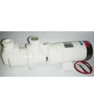 Gianneschi SELF-PRIMING ZWARTWATER WORMPOMP UP TO 50 LTR 24