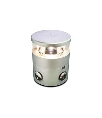 LOPOLIGHT 300-036 STEAMING LIGHT H 5 NM 0-50 M
