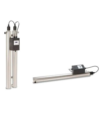 Blugeo UV STERILISER 5000 L/H 24V