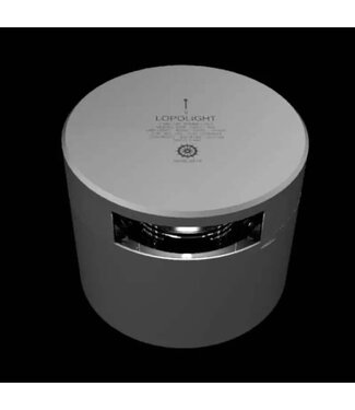 LOPOLIGHT 301-105 HEK H 3 NM 50+ M