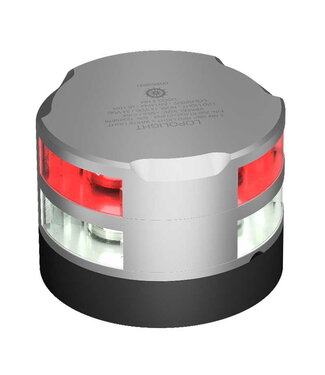 LOPOLIGHT 200-014G2+012G2S 360°  ROOD H 2 NM 0-50M