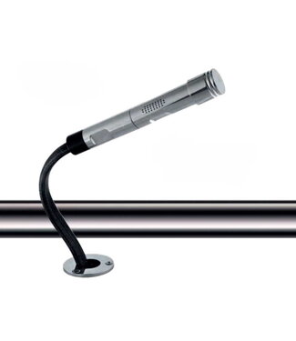 Elka POP-UP BUILT-IN HAND SHOWER MIXER TAP S.STEEL 316