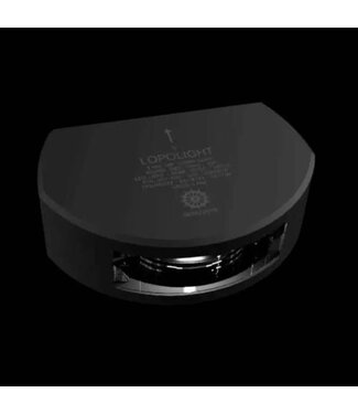 LOPOLIGHT 301-106 BLACK STERN V 3 NM 50+ M