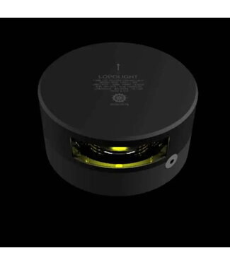 LOPOLIGHT 301-107 BLACK TOW V 3 NM 50+ M