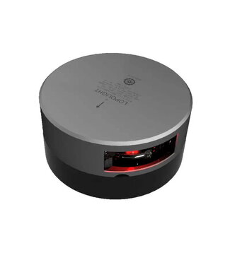 LOPOLIGHT 301-109.PORT H 3 NM 50+ M