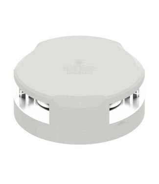 LOPOLIGHT 201-021 STOOM/ANK./STERN H 3 NM 0-50M WHITE KERAMIEK ULTRA LOW