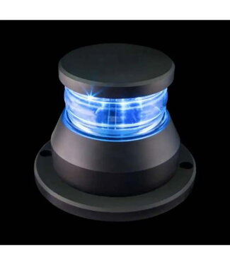 LOPOLIGHT 200-060 B BLUE STROBE 360 DEG
