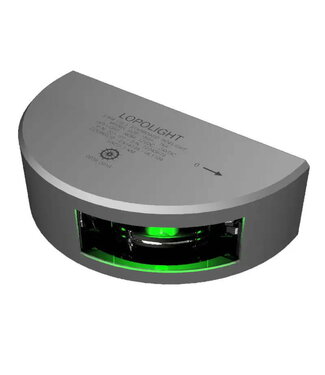 LOPOLIGHT 301-101 STARBOARD V 3 NM 50+ M