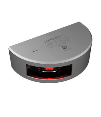 LOPOLIGHT 301-102 PORT V 3 NM 50+M