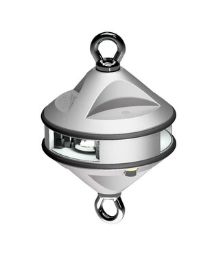 LOPOLIGHT 200-012G2 ANCHOR LIGHT LIFTABLE 20M CORD