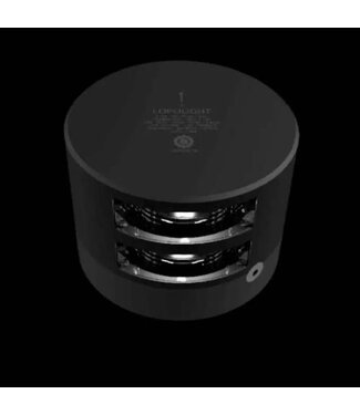 LOPOLIGHT 301-006ST DUB.STERN V 2 NM 0-50M