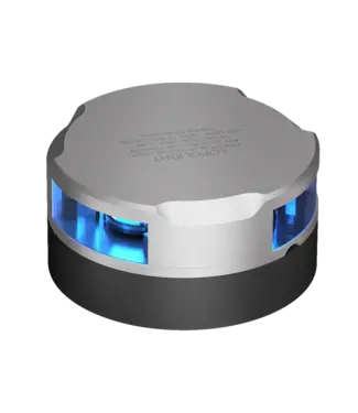 LOPOLIGHT 360° Blue CONSTANT & STROBE CABLE 0.7M NEW GENERATION
