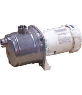Gianneschi EL/POMPA ECOINOX 1/15 12V CC 0,30KW
