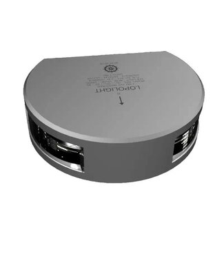 LOPOLIGHT 201-011 STEAMING LIGHT V 3 NM 0-20 M