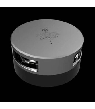 LOPOLIGHT 201-011KL STEAMING LIGHT V 3 NM 0-20 M