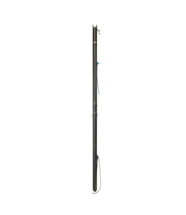 Optiparts Zwartgouden POWER Optimist mast (EX900) -BLACKMAX 55 mm Optimist giek (EX955) -Zwartgoud MEDIUM 27 mm Optimist sprit (EX960) -Geleverd met tuigagepakket (EX13591.