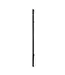 Optiparts Zwartgouden POWER Optimist mast (EX900) -BLACKMAX 55 mm Optimist giek (EX955) -Zwartgoud MEDIUM 27 mm Optimist sprit (EX960) -Geleverd met tuigagepakket (EX13591.