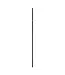 Optiparts Zwartgouden POWER Optimist mast (EX900) -BLACKMAX 55 mm Optimist giek (EX955) -Zwartgoud MEDIUM 27 mm Optimist sprit (EX960) -Geleverd met tuigagepakket (EX13591.