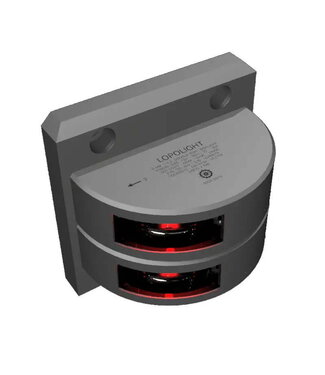 LOPOLIGHT 301-002ST ZW DUB.BAK V 2 NM 0-5