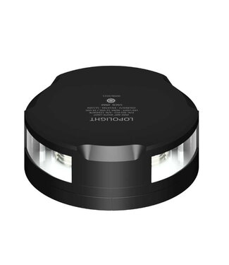 LOPOLIGHT 201-012-FB-B 15M ANCHOR LIGHT 360° H2 NM 0-50M, ZW, FB