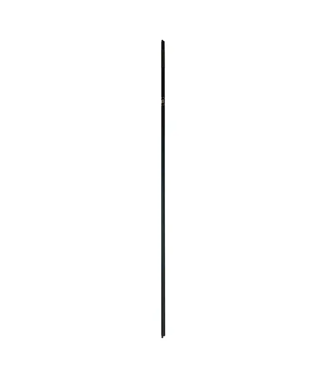 Optiparts Blackgold LITE Optimist mast (EX902) -Zwartgoud MEDIUM 40 mm Optimist giek 45mm (EX940) -Blackgold LITE 26,6 mm Optimist sprit (EX959) -Geleverd met tuigagepakket.