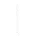 Optiparts Blackgold LITE Optimist mast (EX902) -Zwartgoud MEDIUM 40 mm Optimist giek 45mm (EX940) -Blackgold LITE 26,6 mm Optimist sprit (EX959) -Geleverd met tuigagepakket.