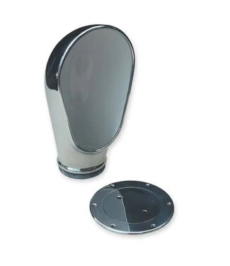 Manship AIR SCOOP LOCKABLE 330 mm