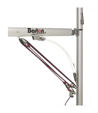 BARTON BOOM KICKER type 1250