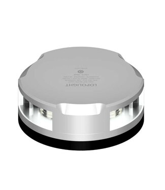 LOPOLIGHT 201-012-FB ANCHOR LIGHT 360° H2 NM 0-50M, FB